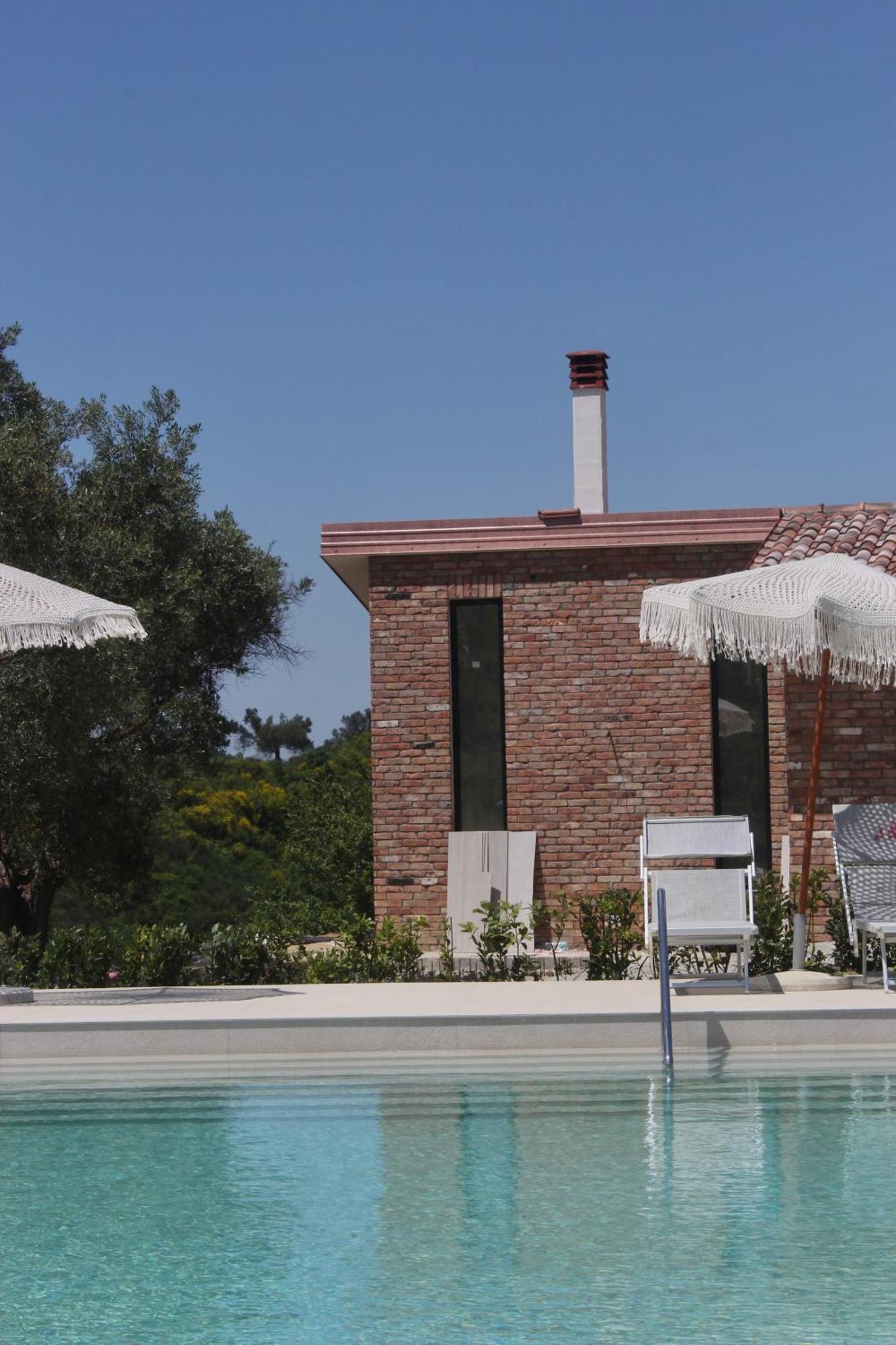 Casa de hóspedes Bujtina Ajazi Golem (Tirana)